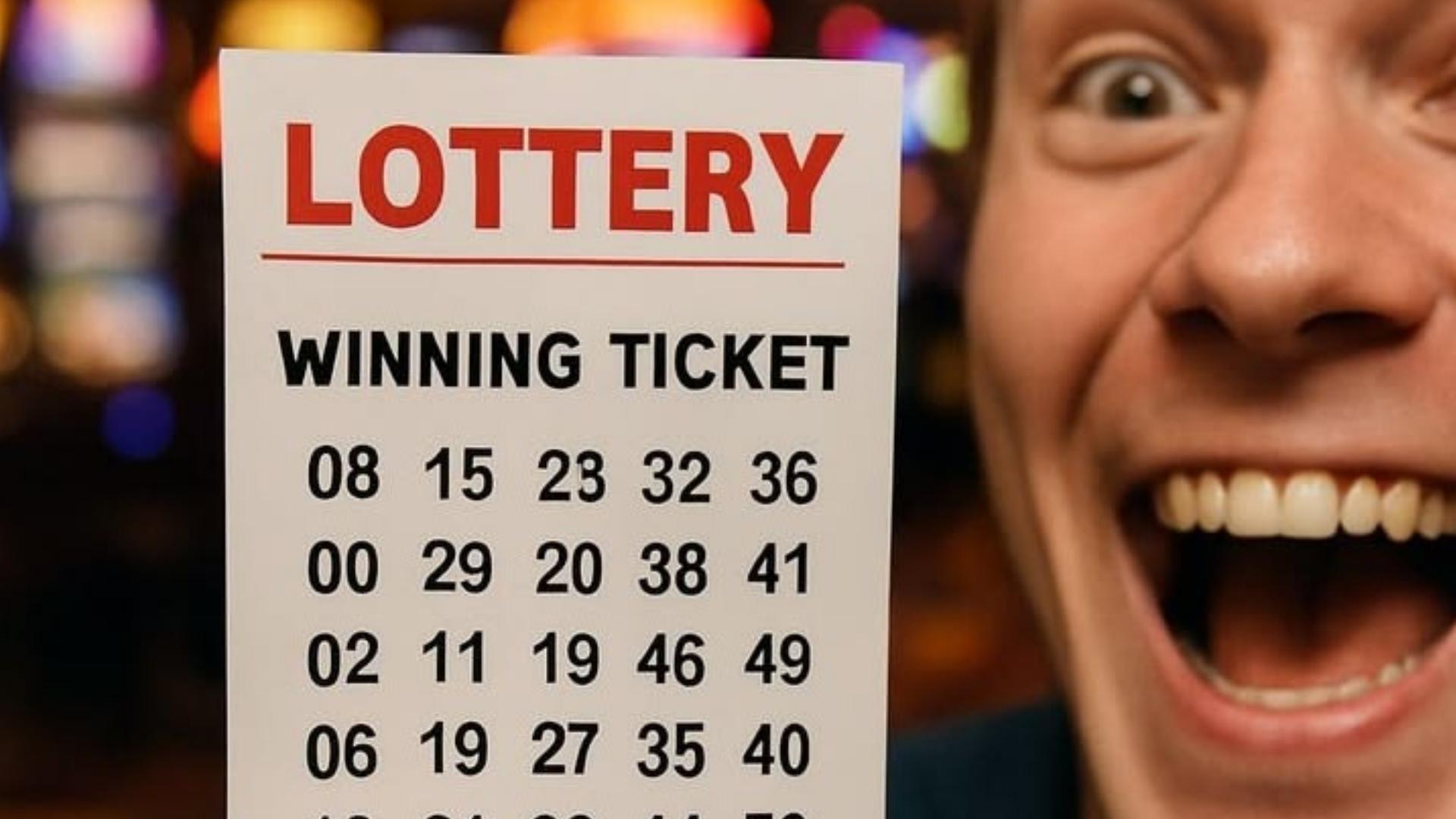 The Difference Between A Prediction And A Wish During A Spin
