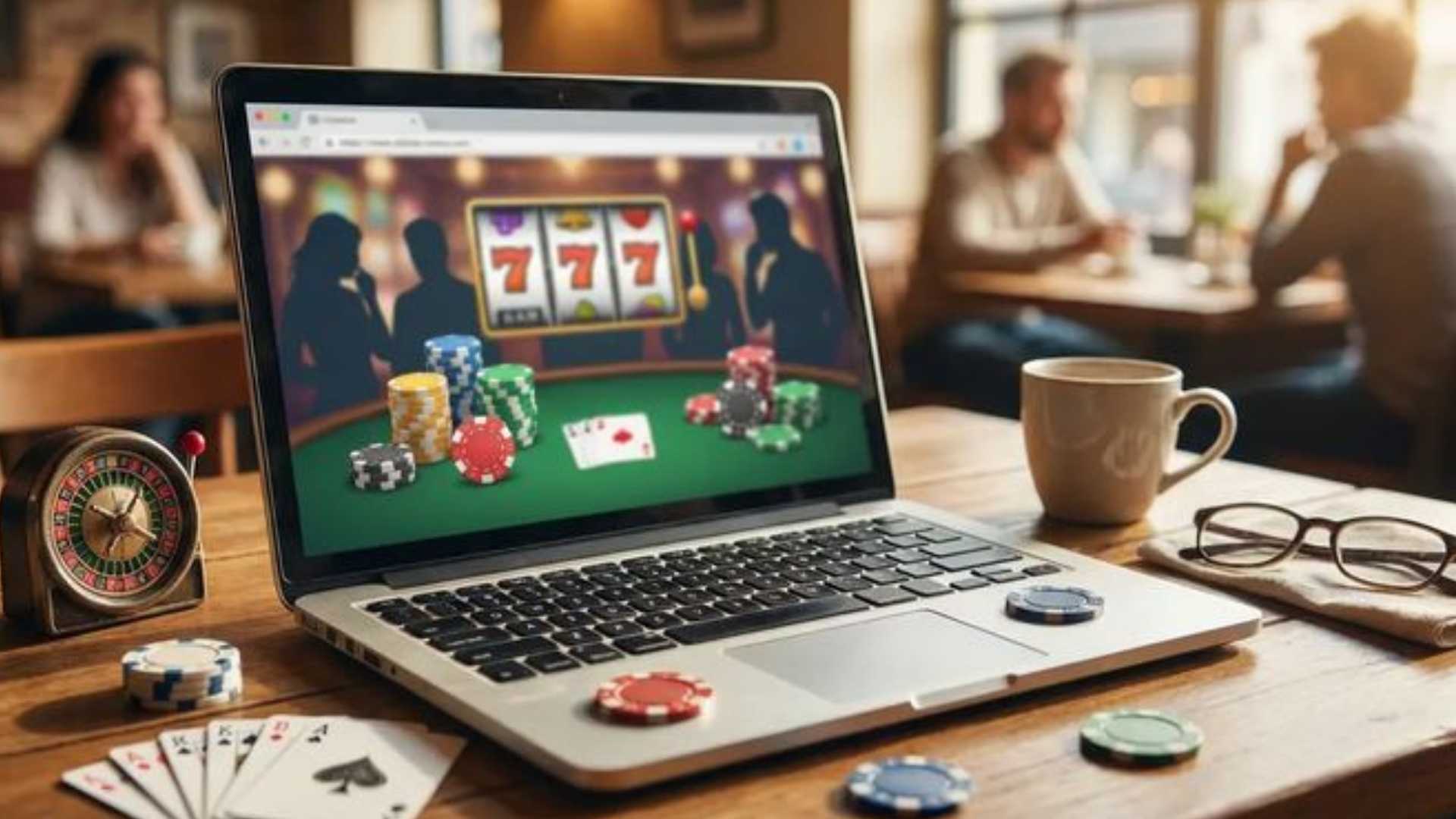 Online Arcade Games Packed with Endless Action