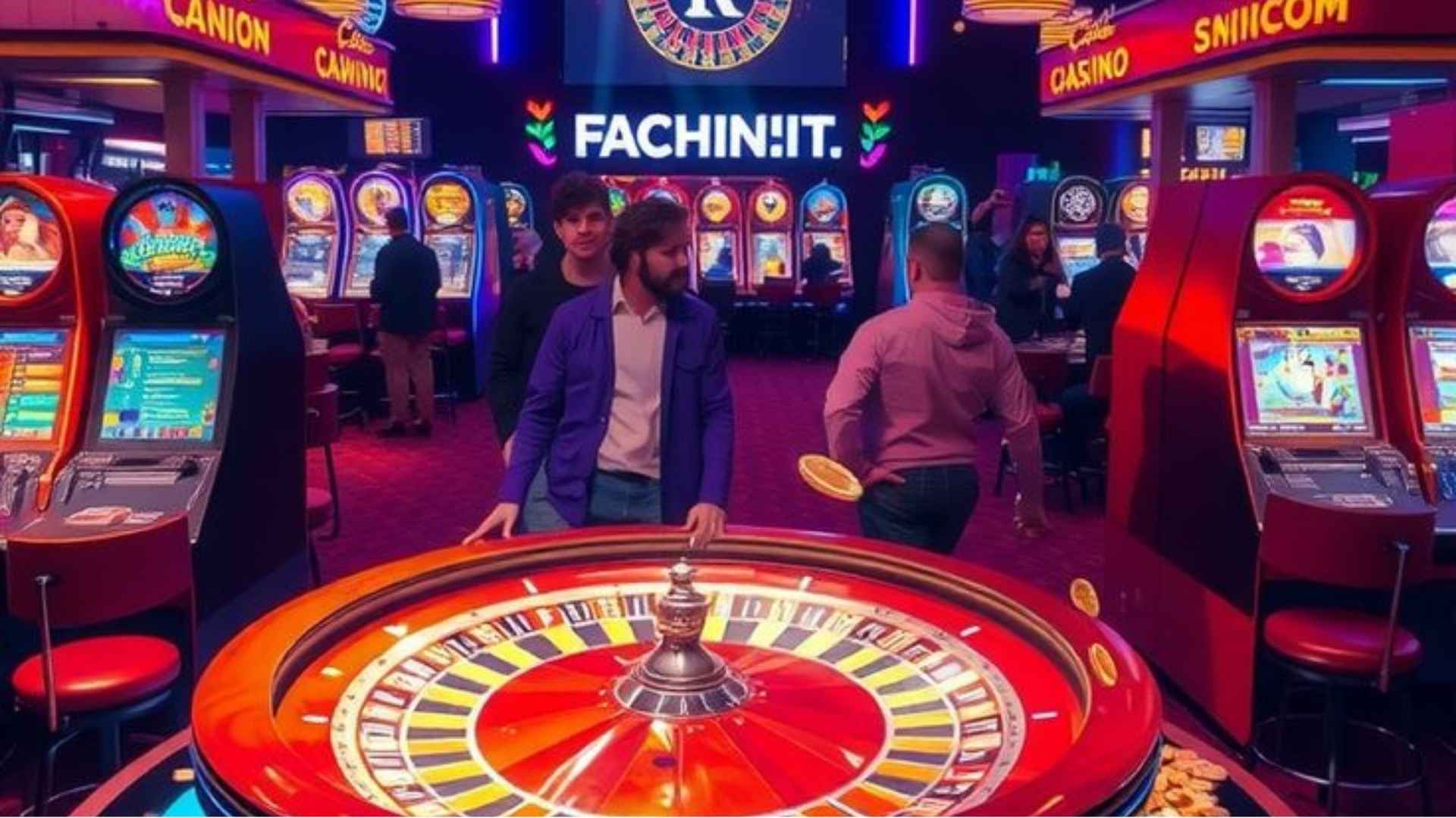 Future Betting Platform Technologies