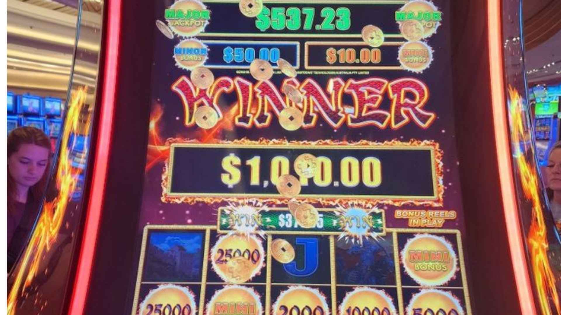 Wheel of Fortune Challenges That Bring Out Your Best Skills