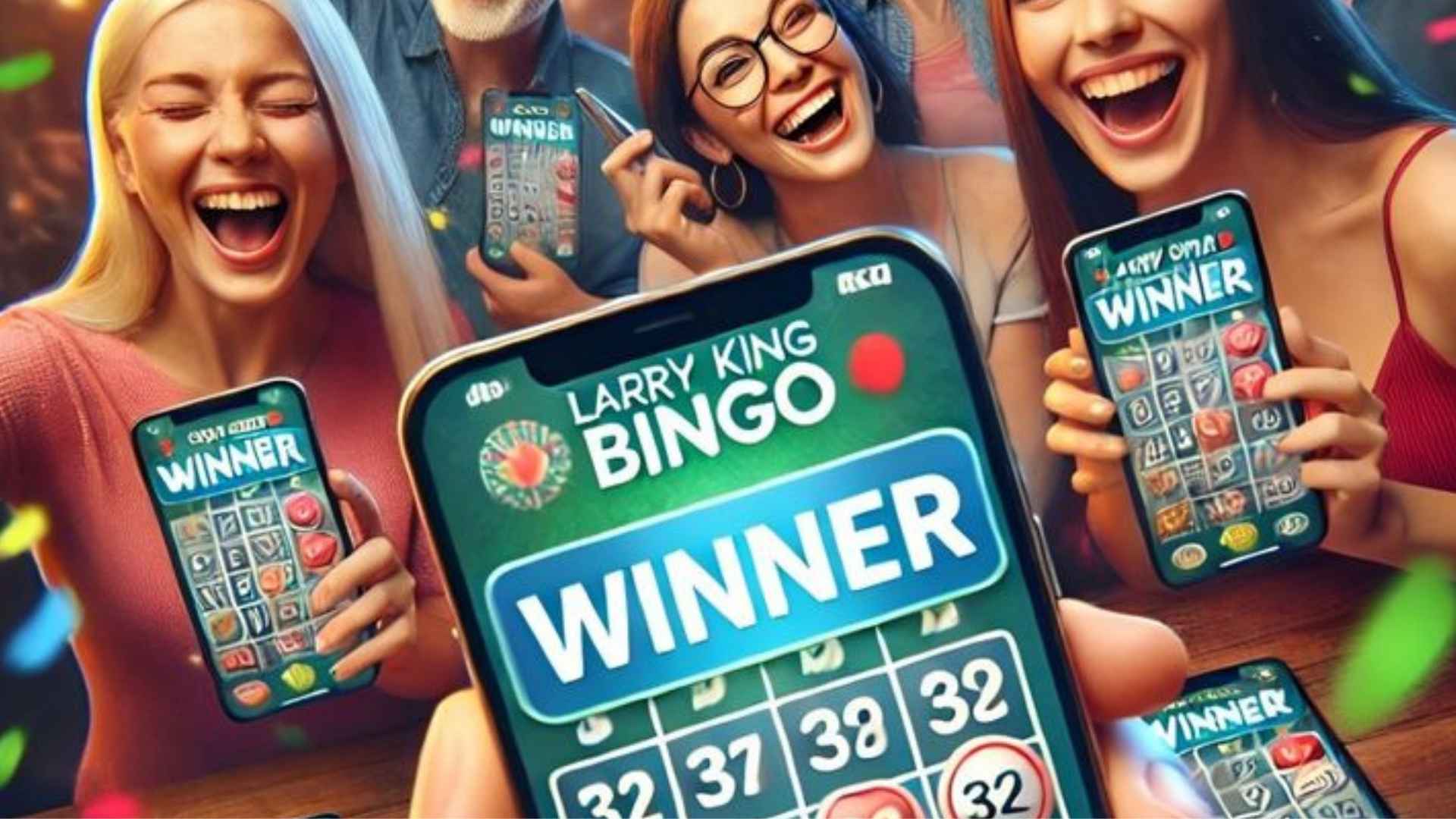 Learn Modern Bingo Skills Step By Step