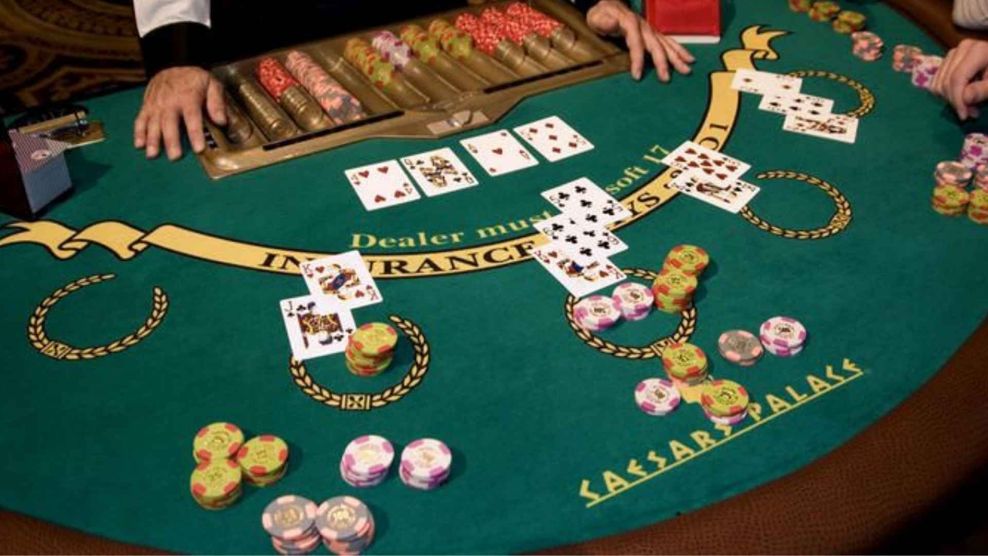Slot Games with Incredible Artistic Direction