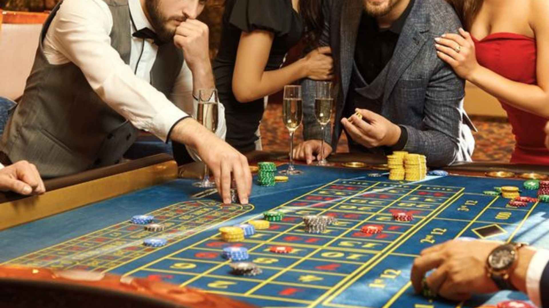 Poker Errors That Reduce Tactical Options