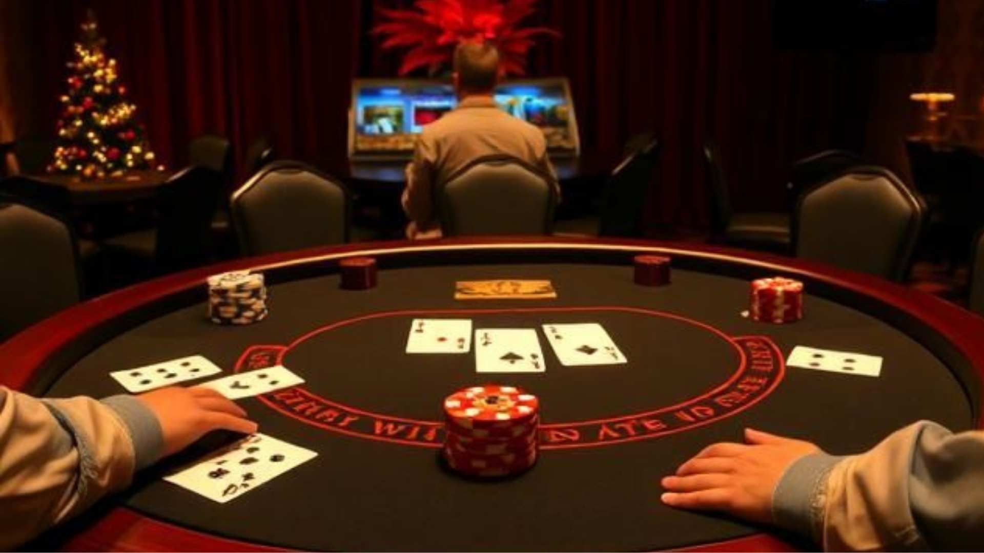 Table Games That Keep Every Challenge Fresh